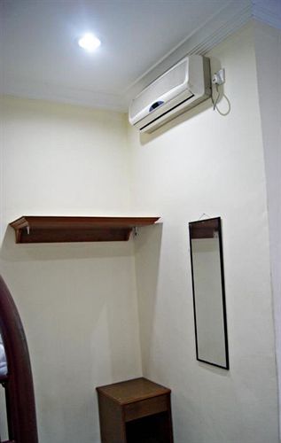 Samudera Hotel Kampung Kuala Besut Eksteriør billede